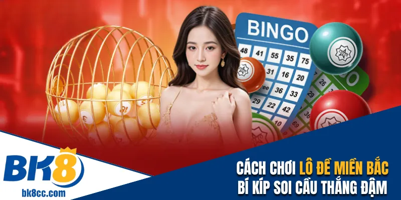 lô đề miền bắc bk8